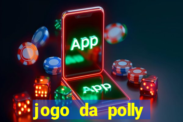 jogo da polly pocket 360